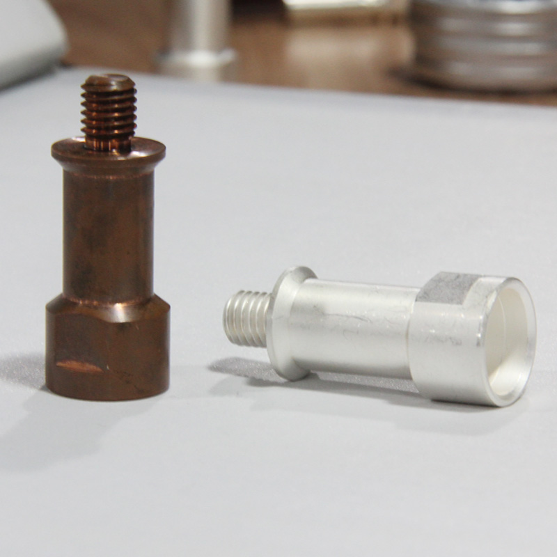 充電槍連接（jiē）器