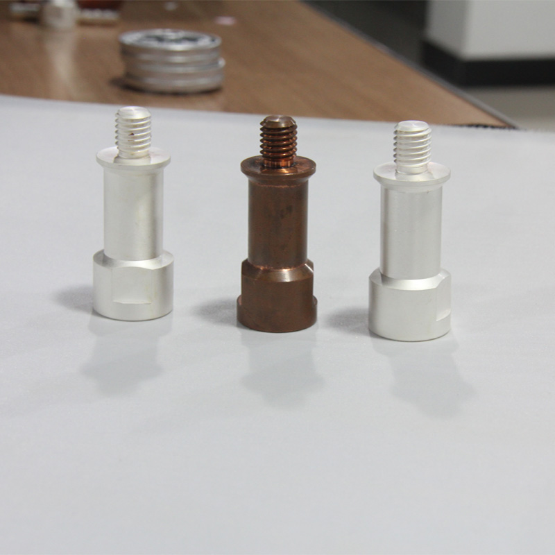 充電槍連接（jiē）器