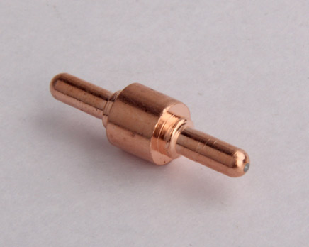 40噴嘴 電極（jí）Φ1.1鉿絲