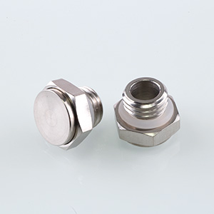 防水透氣（qì）閥-M12