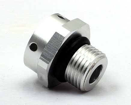 汽車防(fáng)水透氣閥M12