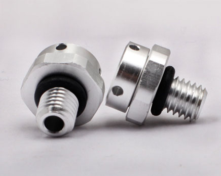 黃銅不（bú）鏽鋼防水透氣（qì）閥