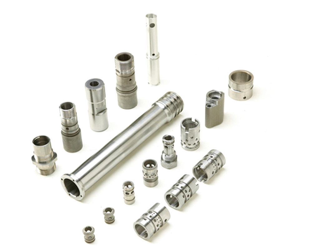 醫療配件生產加工