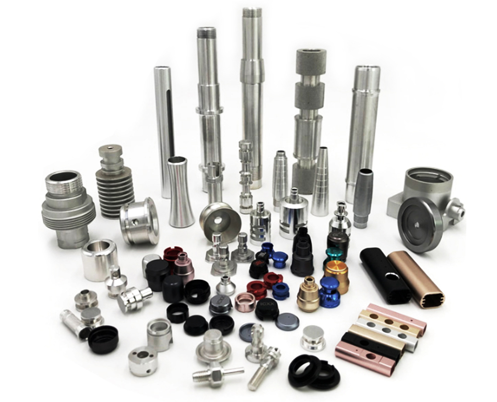 醫療配件生產（chǎn）加工