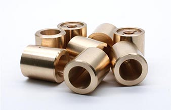 額溫槍五金配件生產廠家|額溫槍溫(wēn)控頭|體溫槍銅配件(jiàn)