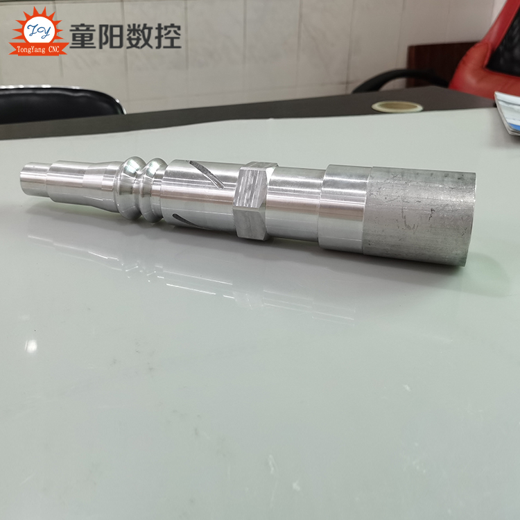 不鏽（xiù）鋼棒料加工（gōng）