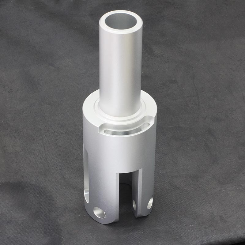 車銑複合加（jiā）工（gōng）件