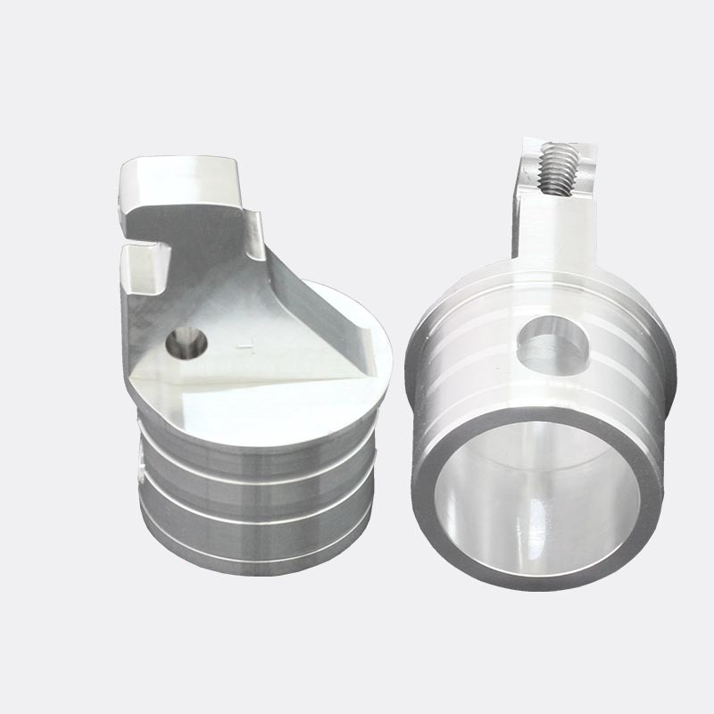 車銑加(jiā)工零(líng)件