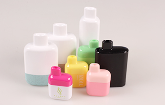 電子煙塑膠外殼 電子煙（yān）配件 電子煙五金加工廠家