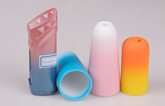 電子（zǐ）煙塑膠外殼 電子煙（yān）配件 電子煙五金（jīn）加工廠家