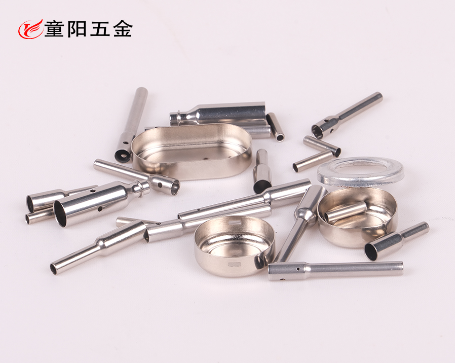 霧化芯 霧化器配件 衝壓拉（lā）伸件