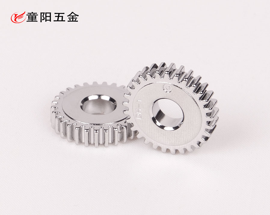 粉末（mò）冶金注射成型 粉末冶金MIM