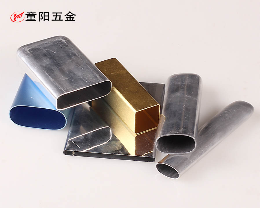 不鏽鋼、鋁合金衝壓拉（lā）伸管外殼加（jiā）工定（dìng）製