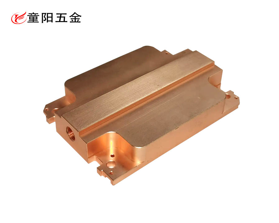 銅液冷板-水冷板製造廠(chǎng)商(shāng)