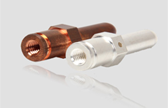 充電槍連（lián）接器