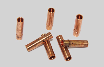 連（lián）接器（qì）外殼 底座 素材