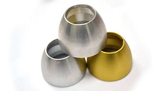 耳機五金配件（jiàn）加工廠（chǎng）|五金表麵加工都有哪些種類