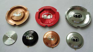 耳機五金加工廠|普通五金加工製作流程