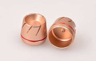 耳加配件（jiàn）_耳冒加工