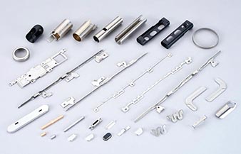 耳機配件生產（chǎn）代加（jiā）工