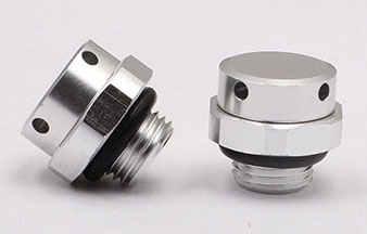 不鏽鋼防水透氣閥