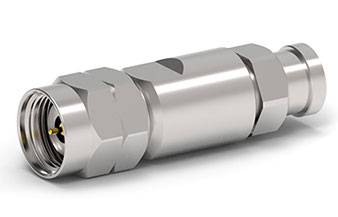 2.4 mm 毫（háo）米波連（lián）接器 公頭