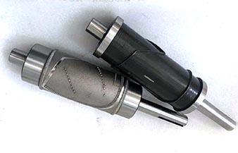 N95滾切刀組件-N95口罩機熔接齒模（mó）-專業（yè）定製加工