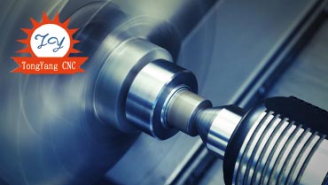 東莞五金（jīn）配件加工廠解（jiě）說:數控車削加工工藝及分析