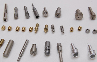 噴霧噴頭定製加工