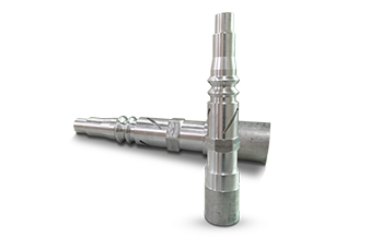 不鏽鋼棒（bàng）料加工（gōng）