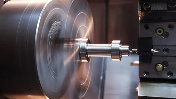 2023 年機加工（gōng）行業的熱銷加工工（gōng）藝是哪些呢（ne）？