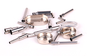 霧化芯 霧化器配件 衝壓拉伸件