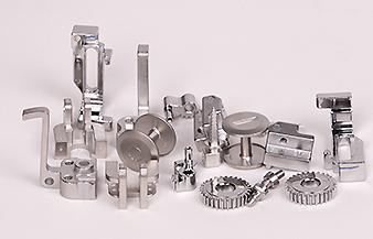 粉末冶金注射成型（xíng） 粉（fěn）末冶金MIM