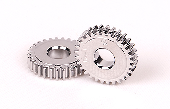 粉末冶金齒輪 粉末冶金軸承 粉末（mò）冶（yě）金MIM