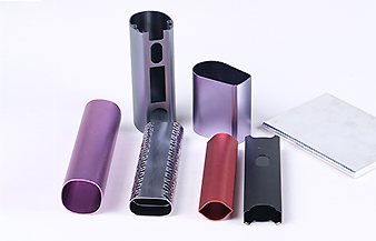 不鏽鋼電子煙霧化器外殼