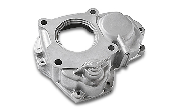 合金壓鑄（zhù） 汽車摩托車（chē）配件