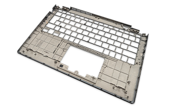 筆記本電腦外殼 鎂合金製品 合金壓鑄加工