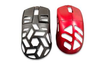 鎂合金壓（yā）鑄件（jiàn） 鼠標外殼加工 