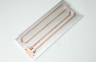 埋銅管（guǎn）水冷（lěng）板（bǎn）-水冷板（bǎn）加工廠家