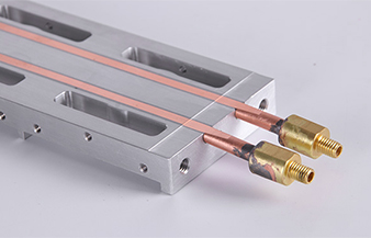 壓管式水（shuǐ）冷（lěng）板-儲能液（yè）冷板廠家