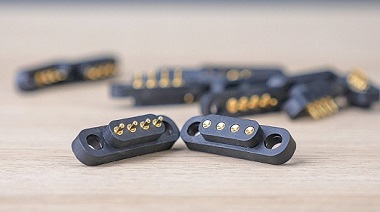 Pogopin連接器：電磁兼容性挑戰的強力解決方（fāng）案