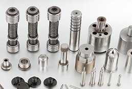 醫療配件粉（fěn）末冶金