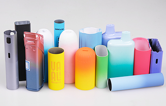 電子煙配件加工（gōng）