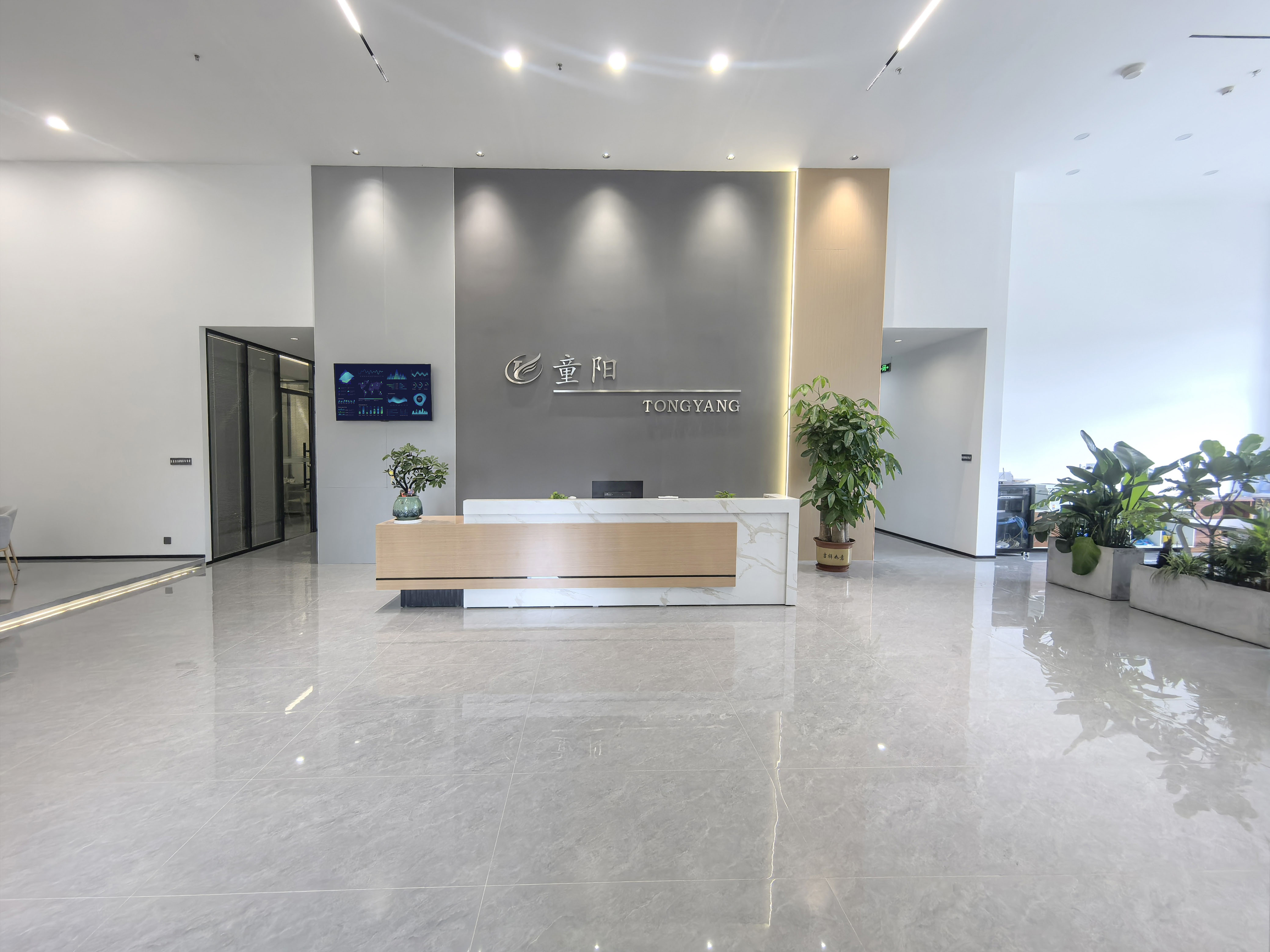 東莞五金加工廠（chǎng）廠（chǎng）房