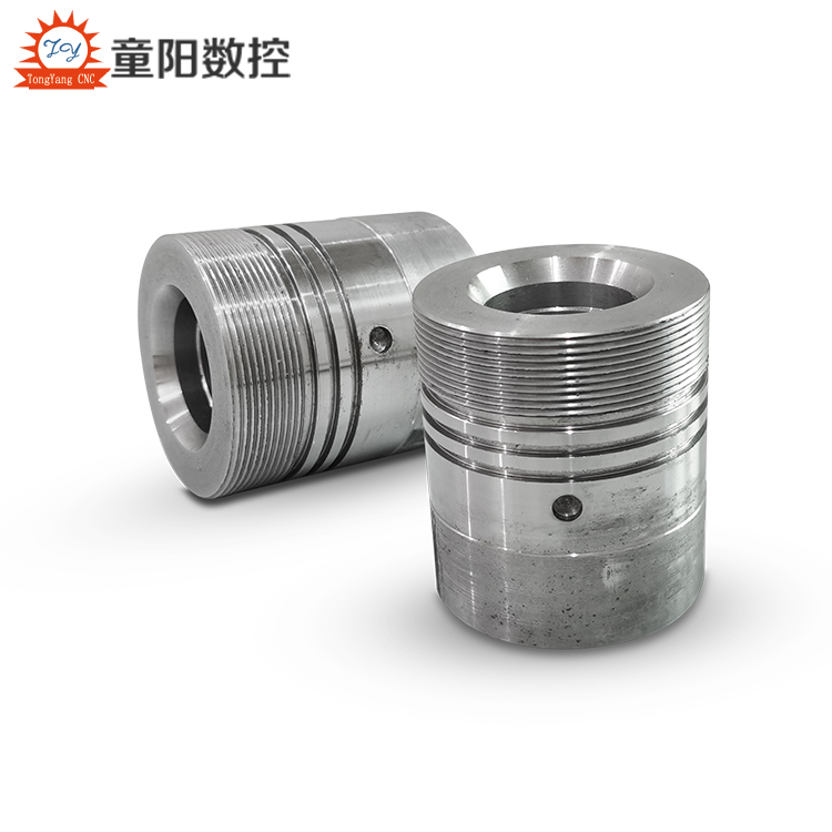 不鏽鋼工件加（jiā）工（gōng）