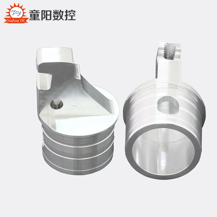 車銑（xǐ）加工零件