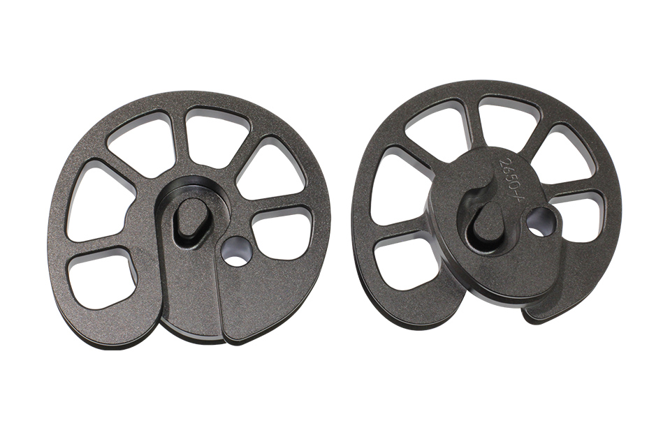 弓箭滑輪（lún）組