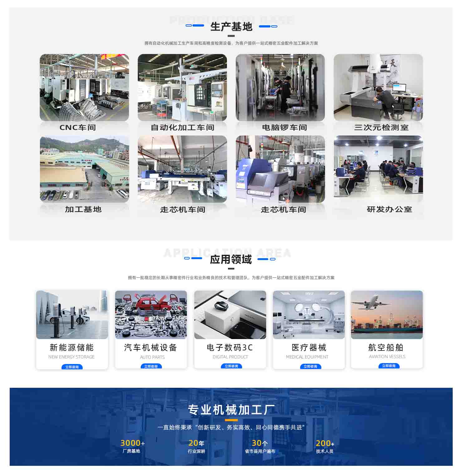 液冷板加工廠家