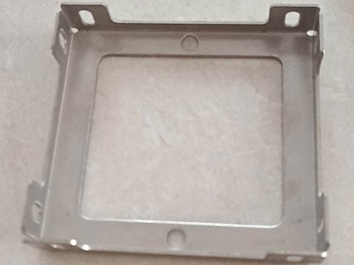 機箱（xiāng）機殼